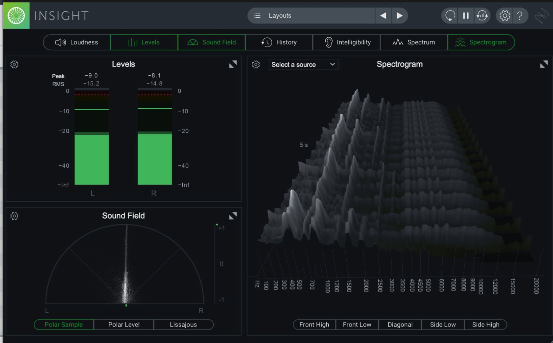 iZotope Insight 2 (Latest Version)